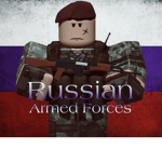 【The Russian Armed Forces】