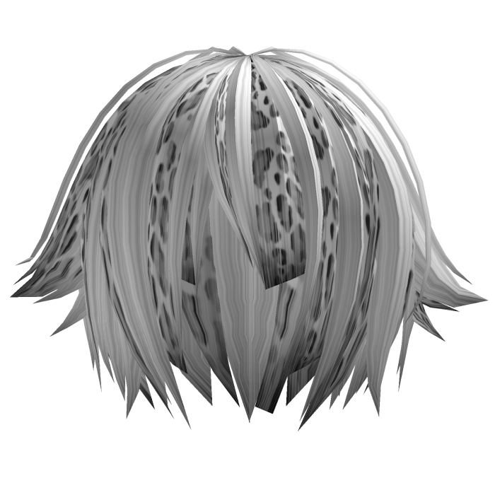 🜏 Fantasy Emo Hair