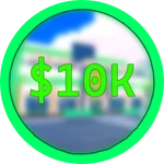 Game Badge Thumbnail