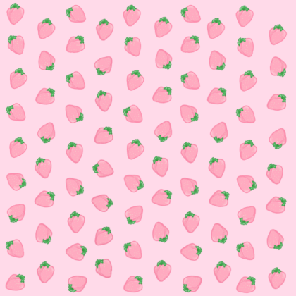 Strawberry Dress Texture- RH Concept Roblox decal