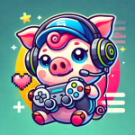 PORK-Y STUDIOS