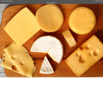 Children of CHEESE