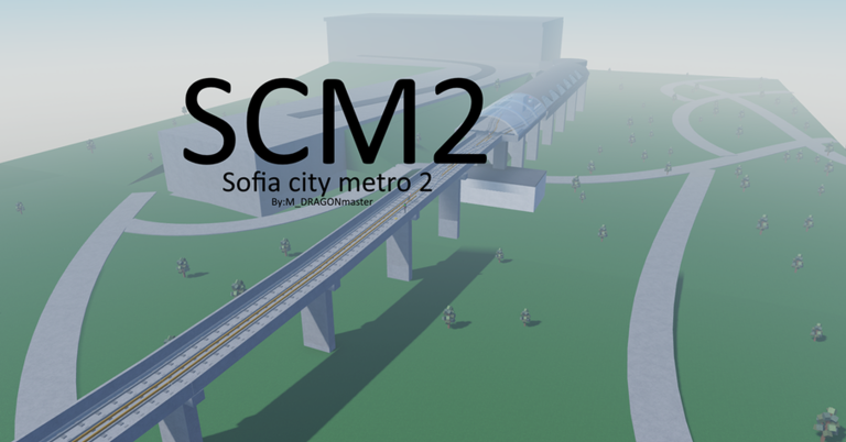Sofia city metro 2 screenshot 3
