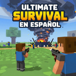 Ultimate Survival (EN ESPAÑOL)
