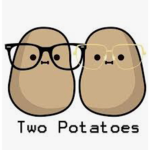 P0taTOES!!!