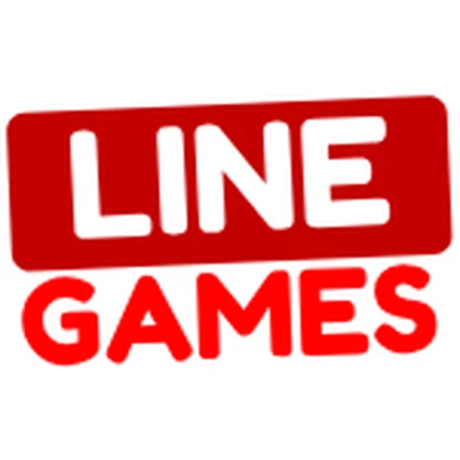 Line Minigames Roblox group icon