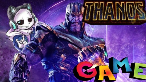 Thanosgame