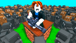 [🌱] Rośliny kontra Zwierzęta ⚔️