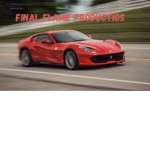 Final Flame Productions