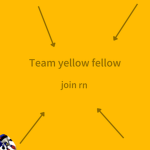 team yellowfellow