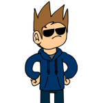 Tom (Eddsworld)