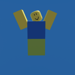 The noobs obby!