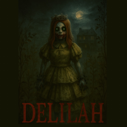 Delilah  [HORROR]