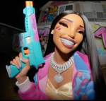 TR2PDOVE