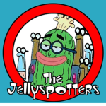 The JellySpotters