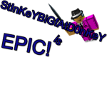 StInKeYBiGfAtD0nKeY's Fan Club