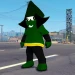 Dal Hood icon