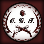 Old Guard team