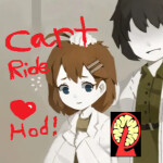 Cart Ride into Hod From Lobobo Corp