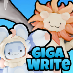 GigaWrite Studios