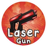 Laser Gun