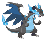 Pokémon Charizard