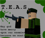 T.E.A.S