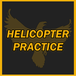[USAC] Helicopter Practice
