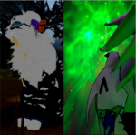 Skulk clan
