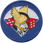 The 506th Parachute Infantry Regiment  [506th PIR]