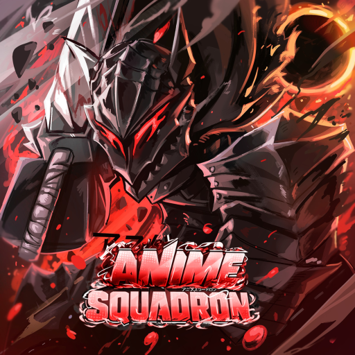 [🌘UPD 0.5🩸] Anime Squadron