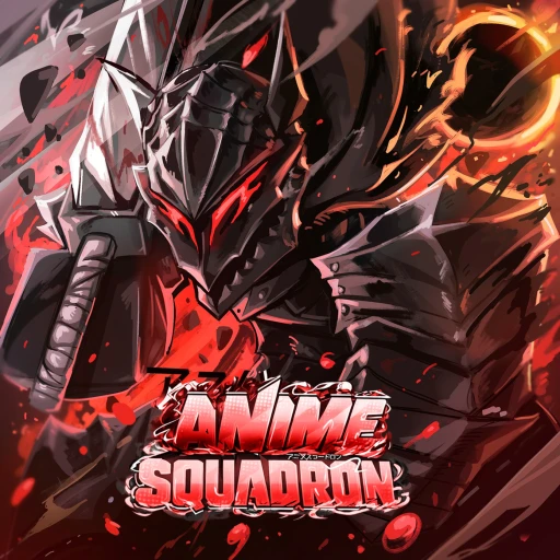 [🌘UPD 0.5🩸] Anime Squadron icon