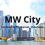 MW City Roblox Group