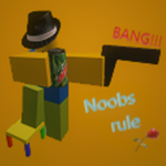 Noobs be da best