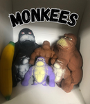 LE MONKEE CLAN