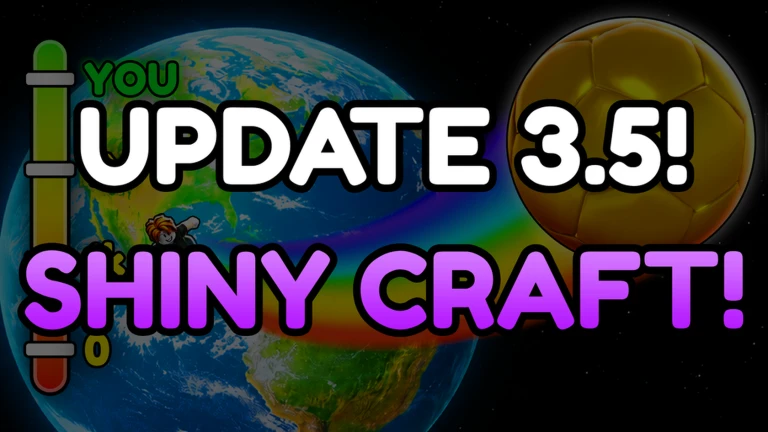 UPDATE 3.5!