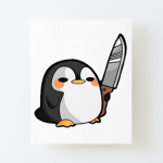 || PENGUIN SQUAD ||
