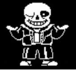 Bad Time By Sans