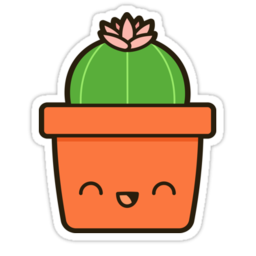 Cacti-Donator