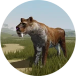 Smilodon