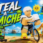 Steal a MC Army !