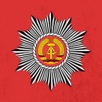 National People's Police