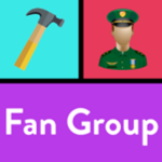 Building & Military Roleplay Fan Club