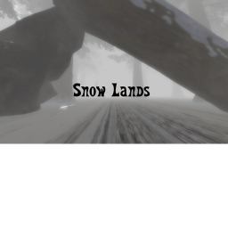 Snow lands