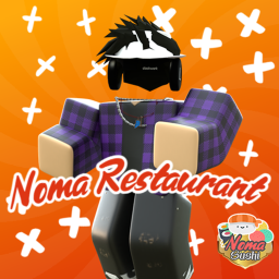 Noma Sushi Restaurant
