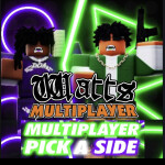 Watts: Multiplayer