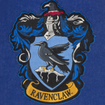 Ravenclaw Commom Room