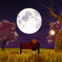 [❄️💤Chill] Open Night🌙