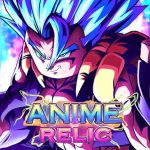 Anime Relic