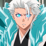 Daiguren Hyōrinmaru